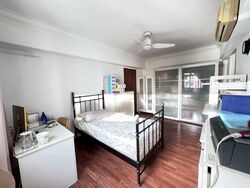 Blk 457 Choa Chu Kang Avenue 4 (Choa Chu Kang), HDB Executive #507409251